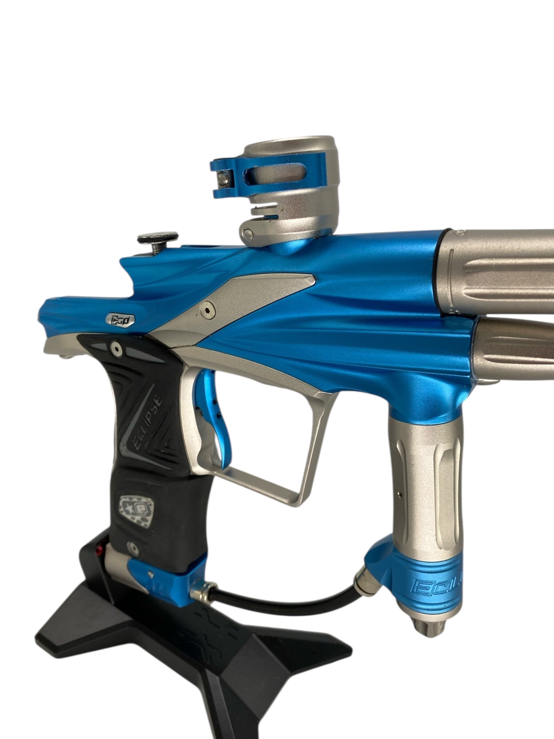 Used Planet Eclipse Ego 11 Paintball Gun Teal/Bronze Paintball Gun from CPXBrosPaintball Buy/Sell/Trade Paintball Markers, New Paintball Guns, Paintball Hoppers, Paintball Masks, and Hormesis Headbands