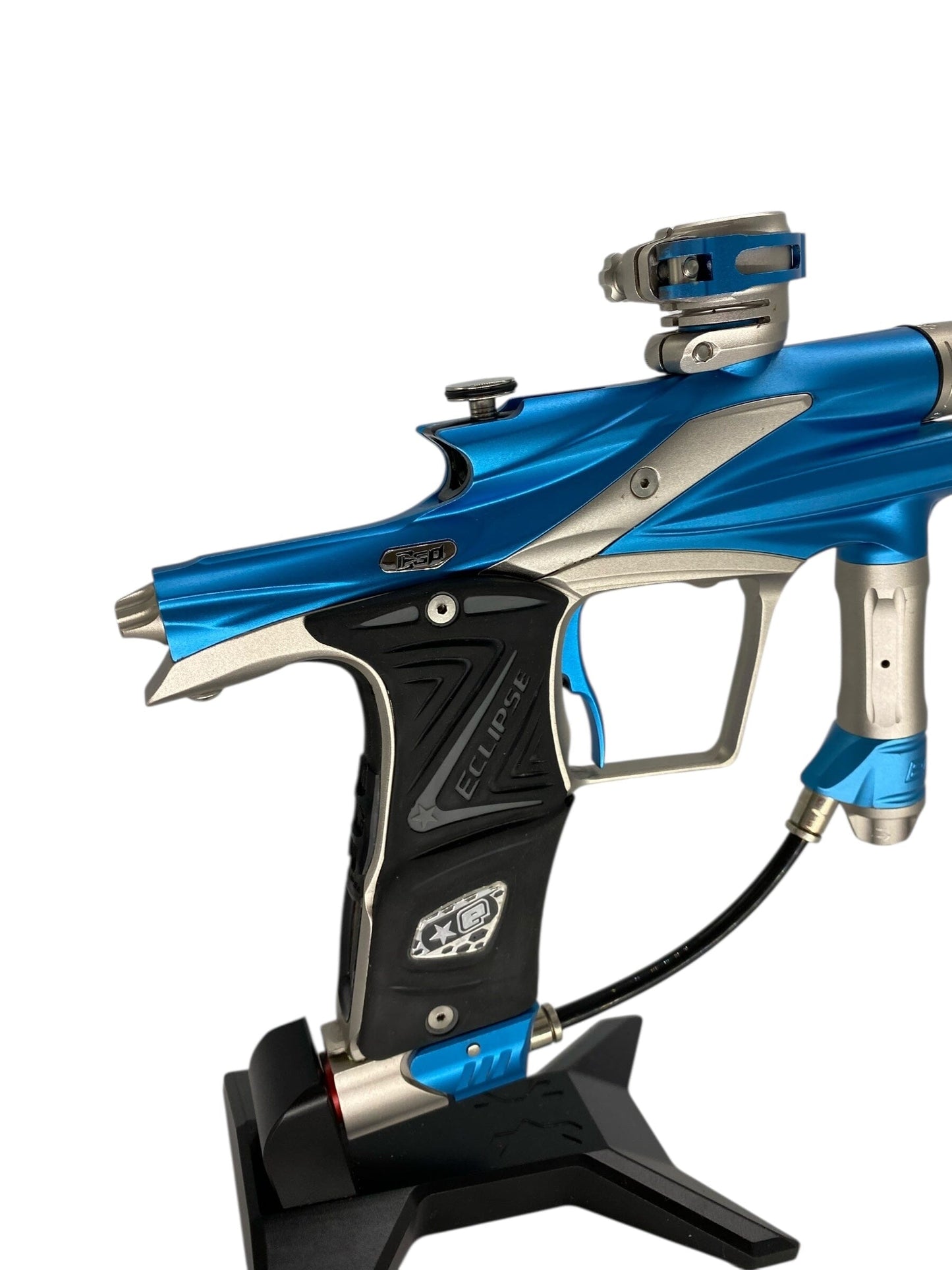 Used Planet Eclipse Ego 11 Paintball Gun Teal/Bronze Paintball Gun from CPXBrosPaintball Buy/Sell/Trade Paintball Markers, New Paintball Guns, Paintball Hoppers, Paintball Masks, and Hormesis Headbands