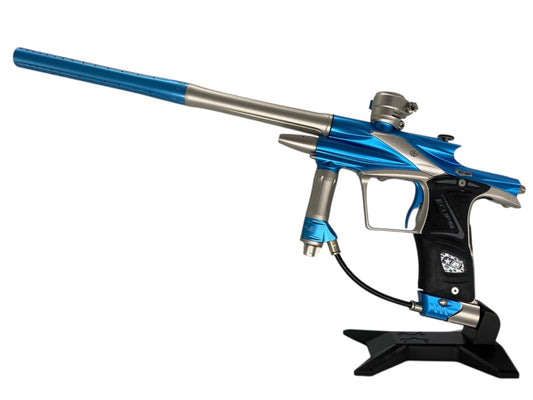 Used Planet Eclipse Ego 11 Paintball Gun Teal/Bronze Paintball Gun from CPXBrosPaintball Buy/Sell/Trade Paintball Markers, New Paintball Guns, Paintball Hoppers, Paintball Masks, and Hormesis Headbands