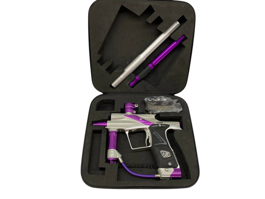Used Planet Eclipse Ego 11 Paintball Gun Upgraded Paintball Gun from CPXBrosPaintball Buy/Sell/Trade Paintball Markers, New Paintball Guns, Paintball Hoppers, Paintball Masks, and Hormesis Headbands