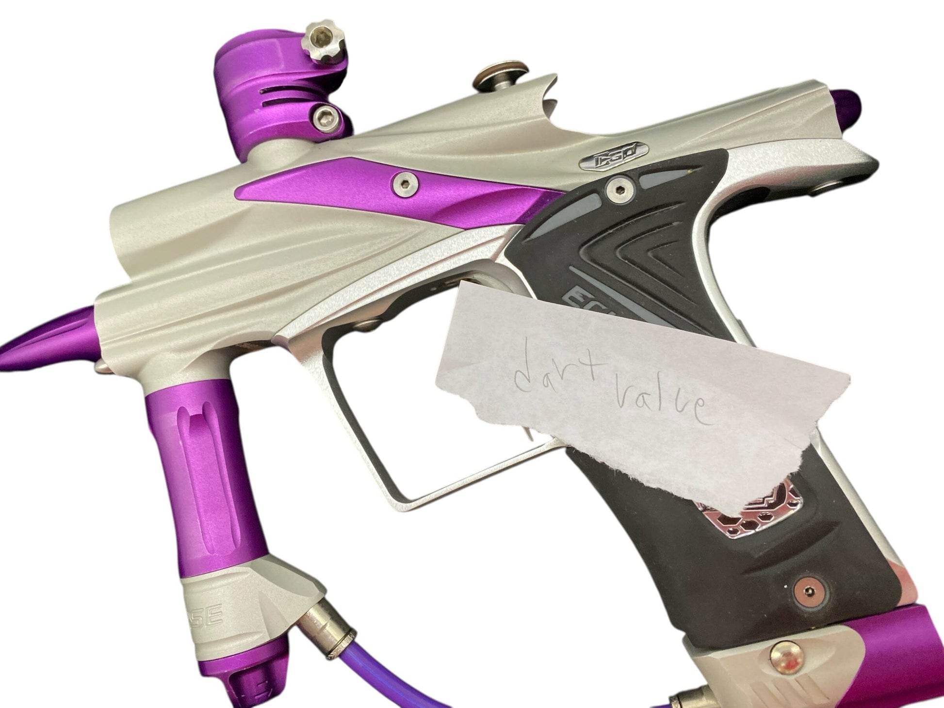 Used Planet Eclipse Ego 11 Paintball Gun Upgraded Paintball Gun from CPXBrosPaintball Buy/Sell/Trade Paintball Markers, New Paintball Guns, Paintball Hoppers, Paintball Masks, and Hormesis Headbands