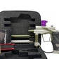 Used Planet Eclipse EGO 11 Silver/Olive Paintball Gun Paintball Gun from CPXBrosPaintball Buy/Sell/Trade Paintball Markers, New Paintball Guns, Paintball Hoppers, Paintball Masks, and Hormesis Headbands