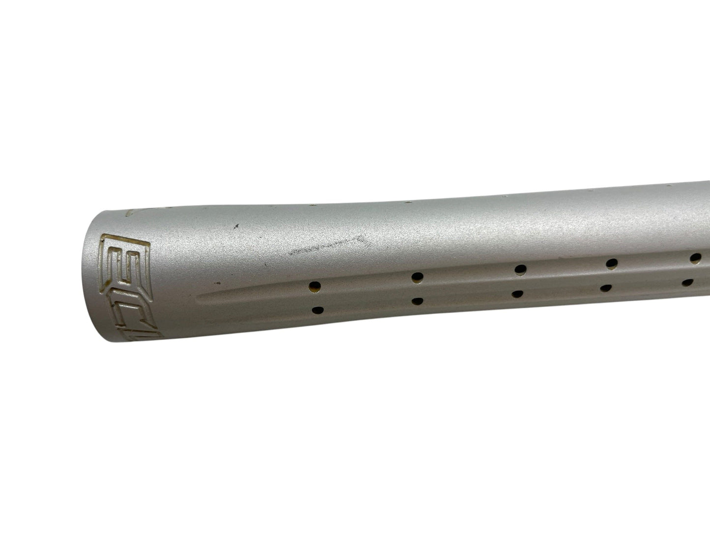 Used Planet Eclipse EGO 11 Silver/Olive Paintball Gun Paintball Gun from CPXBrosPaintball Buy/Sell/Trade Paintball Markers, New Paintball Guns, Paintball Hoppers, Paintball Masks, and Hormesis Headbands