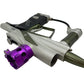 Used Planet Eclipse EGO 11 Silver/Olive Paintball Gun Paintball Gun from CPXBrosPaintball Buy/Sell/Trade Paintball Markers, New Paintball Guns, Paintball Hoppers, Paintball Masks, and Hormesis Headbands