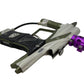 Used Planet Eclipse EGO 11 Silver/Olive Paintball Gun Paintball Gun from CPXBrosPaintball Buy/Sell/Trade Paintball Markers, New Paintball Guns, Paintball Hoppers, Paintball Masks, and Hormesis Headbands