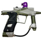 Used Planet Eclipse EGO 11 Silver/Olive Paintball Gun Paintball Gun from CPXBrosPaintball Buy/Sell/Trade Paintball Markers, New Paintball Guns, Paintball Hoppers, Paintball Masks, and Hormesis Headbands