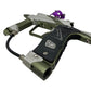Used Planet Eclipse EGO 11 Silver/Olive Paintball Gun Paintball Gun from CPXBrosPaintball Buy/Sell/Trade Paintball Markers, New Paintball Guns, Paintball Hoppers, Paintball Masks, and Hormesis Headbands