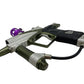 Used Planet Eclipse EGO 11 Silver/Olive Paintball Gun Paintball Gun from CPXBrosPaintball Buy/Sell/Trade Paintball Markers, New Paintball Guns, Paintball Hoppers, Paintball Masks, and Hormesis Headbands