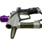 Used Planet Eclipse EGO 11 Silver/Olive Paintball Gun Paintball Gun from CPXBrosPaintball Buy/Sell/Trade Paintball Markers, New Paintball Guns, Paintball Hoppers, Paintball Masks, and Hormesis Headbands