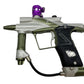 Used Planet Eclipse EGO 11 Silver/Olive Paintball Gun Paintball Gun from CPXBrosPaintball Buy/Sell/Trade Paintball Markers, New Paintball Guns, Paintball Hoppers, Paintball Masks, and Hormesis Headbands