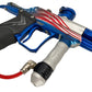 Used Planet Eclipse Ego 7 American Flag Paintball Gun Paintball Gun from CPXBrosPaintball Buy/Sell/Trade Paintball Markers, New Paintball Guns, Paintball Hoppers, Paintball Masks, and Hormesis Headbands
