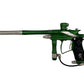 Used Planet Eclipse Ego 9 Paintball Gun Green/Silver Paintball Gun from CPXBrosPaintball Buy/Sell/Trade Paintball Markers, New Paintball Guns, Paintball Hoppers, Paintball Masks, and Hormesis Headbands