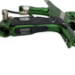 Used Planet Eclipse Ego 9 Paintball Gun Green/Silver Paintball Gun from CPXBrosPaintball Buy/Sell/Trade Paintball Markers, New Paintball Guns, Paintball Hoppers, Paintball Masks, and Hormesis Headbands