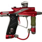 Used Planet Eclipse Ego 9 Paintball Gun Red/Grey Paintball Gun from CPXBrosPaintball Buy/Sell/Trade Paintball Markers, New Paintball Guns, Paintball Hoppers, Paintball Masks, and Hormesis Headbands