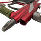 Used Planet Eclipse Ego 9 Paintball Gun Red/Grey Paintball Gun from CPXBrosPaintball Buy/Sell/Trade Paintball Markers, New Paintball Guns, Paintball Hoppers, Paintball Masks, and Hormesis Headbands