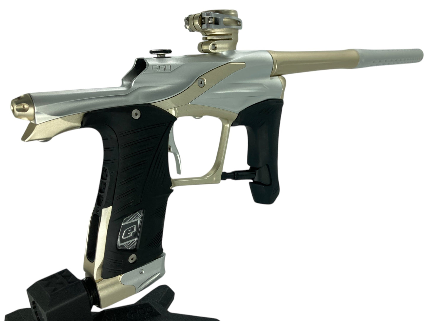 Used Planet Eclipse Ego LV1 Paintball Gun Paintball Gun from CPXBrosPaintball Buy/Sell/Trade Paintball Markers, New Paintball Guns, Paintball Hoppers, Paintball Masks, and Hormesis Headbands