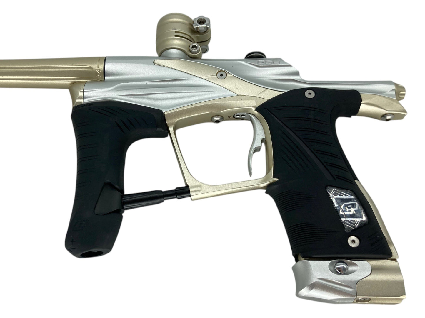 Used Planet Eclipse Ego LV1 Paintball Gun Paintball Gun from CPXBrosPaintball Buy/Sell/Trade Paintball Markers, New Paintball Guns, Paintball Hoppers, Paintball Masks, and Hormesis Headbands