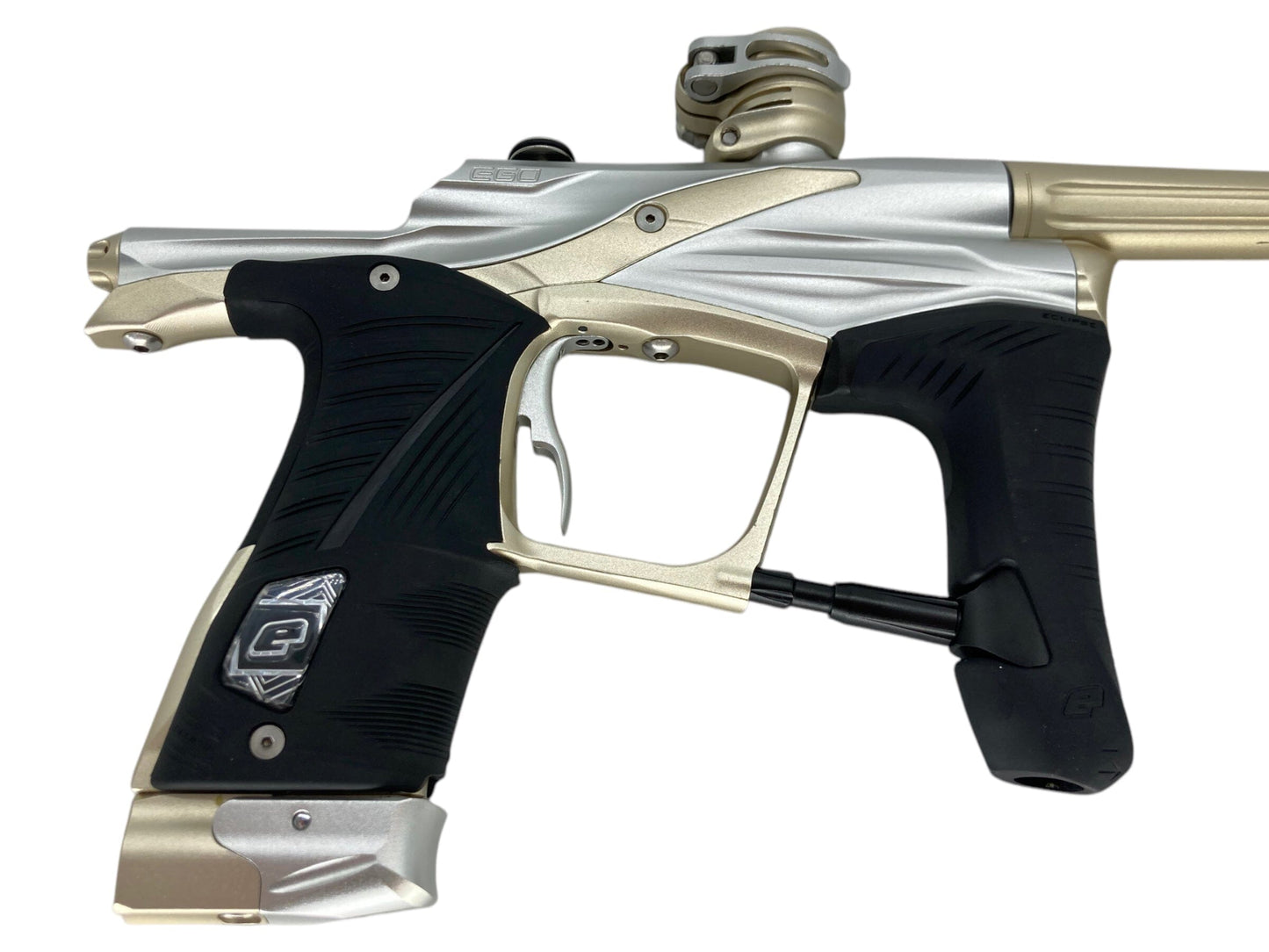 Used Planet Eclipse Ego LV1 Paintball Gun Paintball Gun from CPXBrosPaintball Buy/Sell/Trade Paintball Markers, New Paintball Guns, Paintball Hoppers, Paintball Masks, and Hormesis Headbands