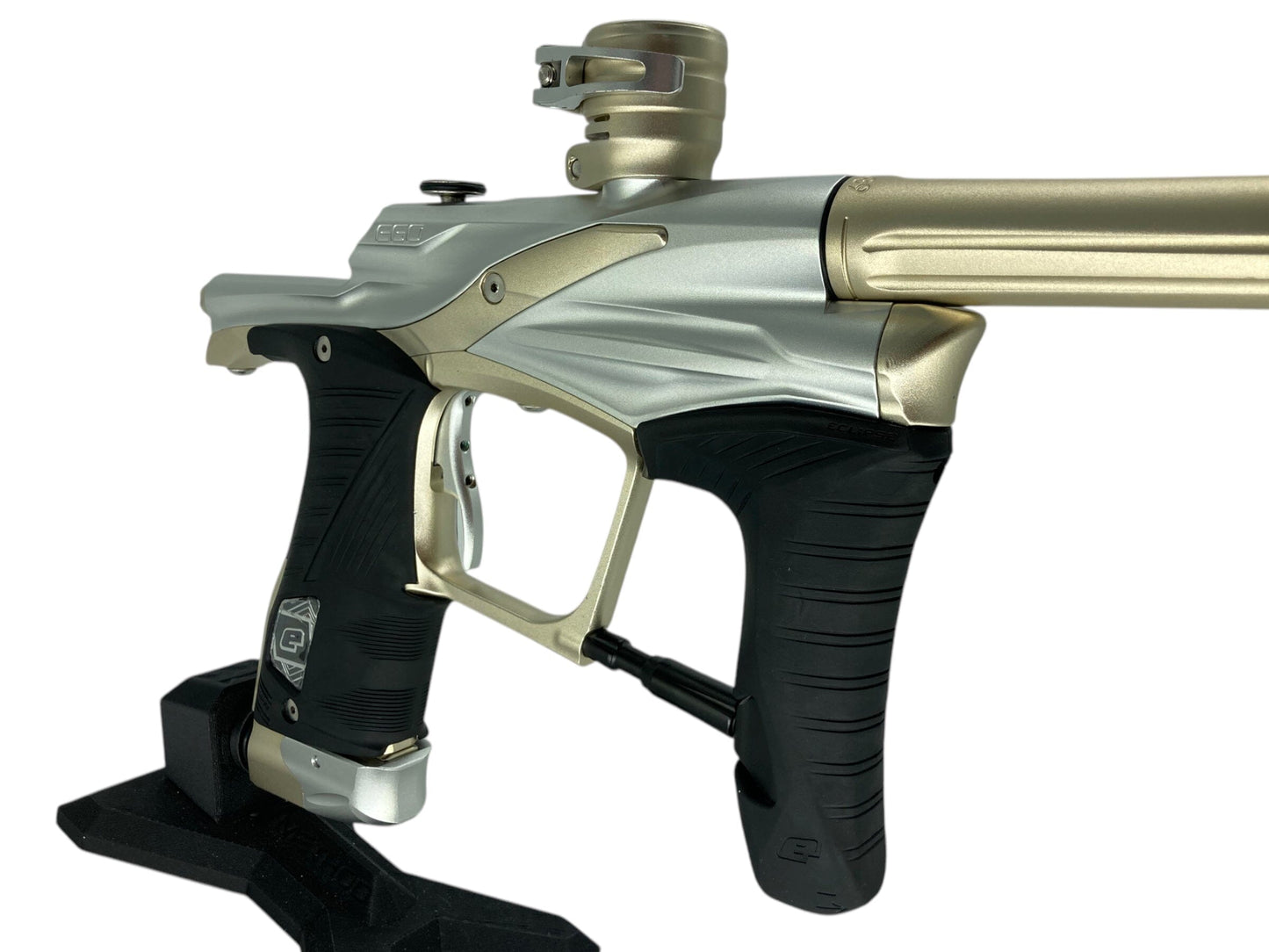Used Planet Eclipse Ego LV1 Paintball Gun Paintball Gun from CPXBrosPaintball Buy/Sell/Trade Paintball Markers, New Paintball Guns, Paintball Hoppers, Paintball Masks, and Hormesis Headbands