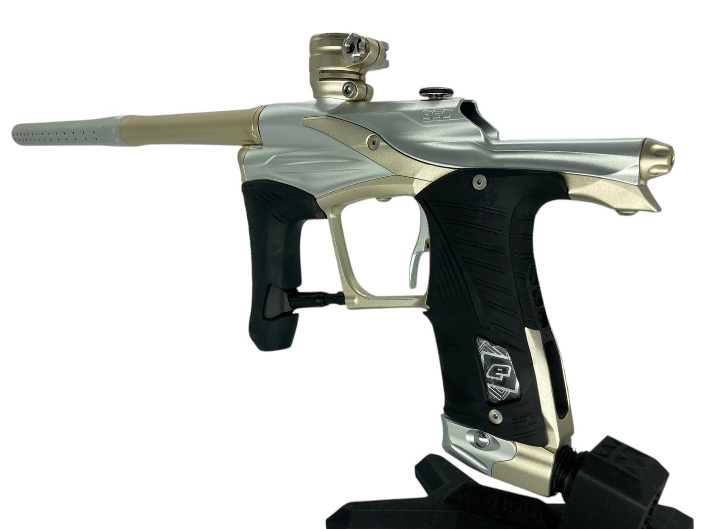 Used Planet Eclipse Ego LV1 Paintball Gun Paintball Gun from CPXBrosPaintball Buy/Sell/Trade Paintball Markers, New Paintball Guns, Paintball Hoppers, Paintball Masks, and Hormesis Headbands
