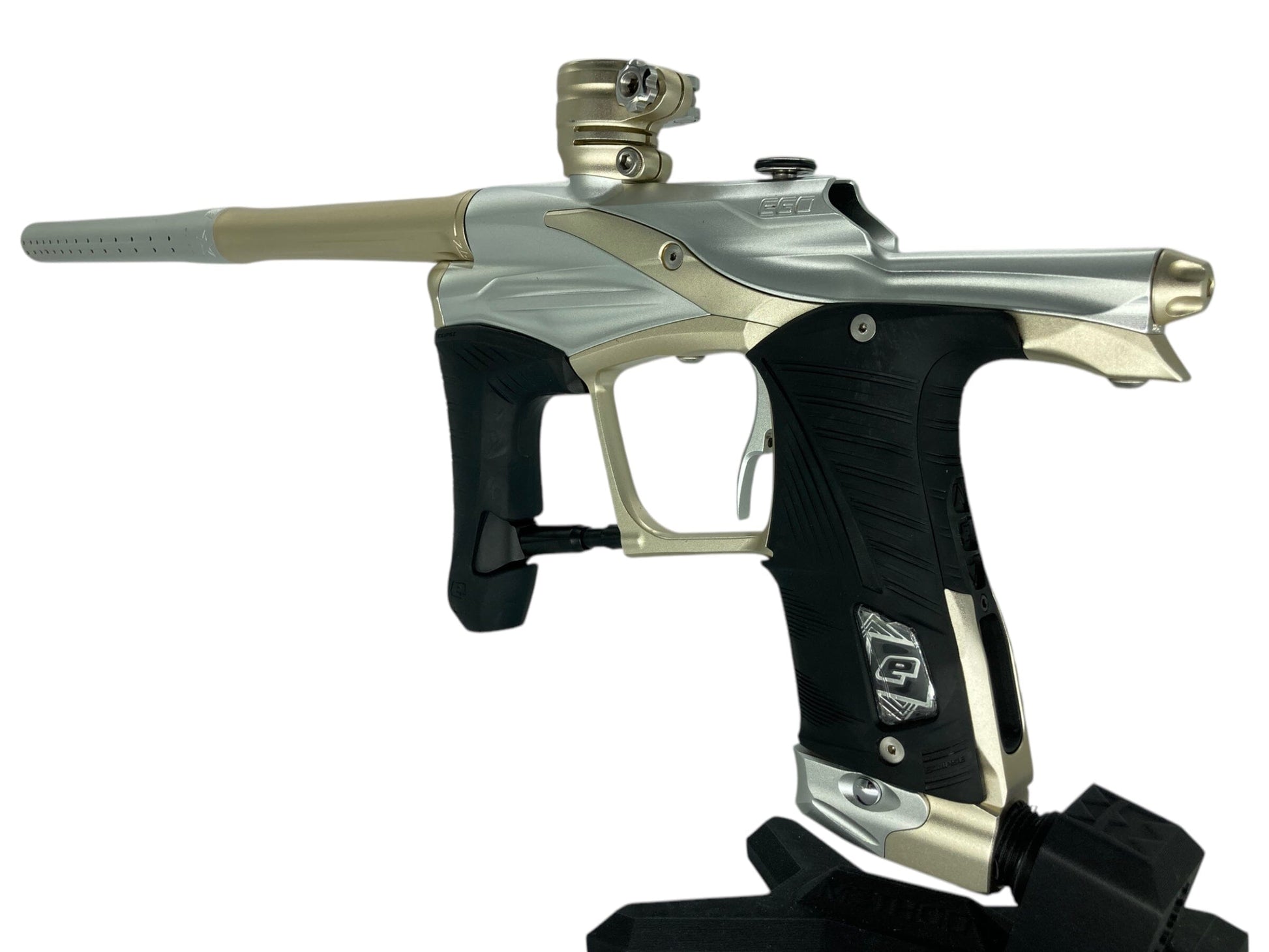 Used Planet Eclipse Ego LV1 Paintball Gun Paintball Gun from CPXBrosPaintball Buy/Sell/Trade Paintball Markers, New Paintball Guns, Paintball Hoppers, Paintball Masks, and Hormesis Headbands