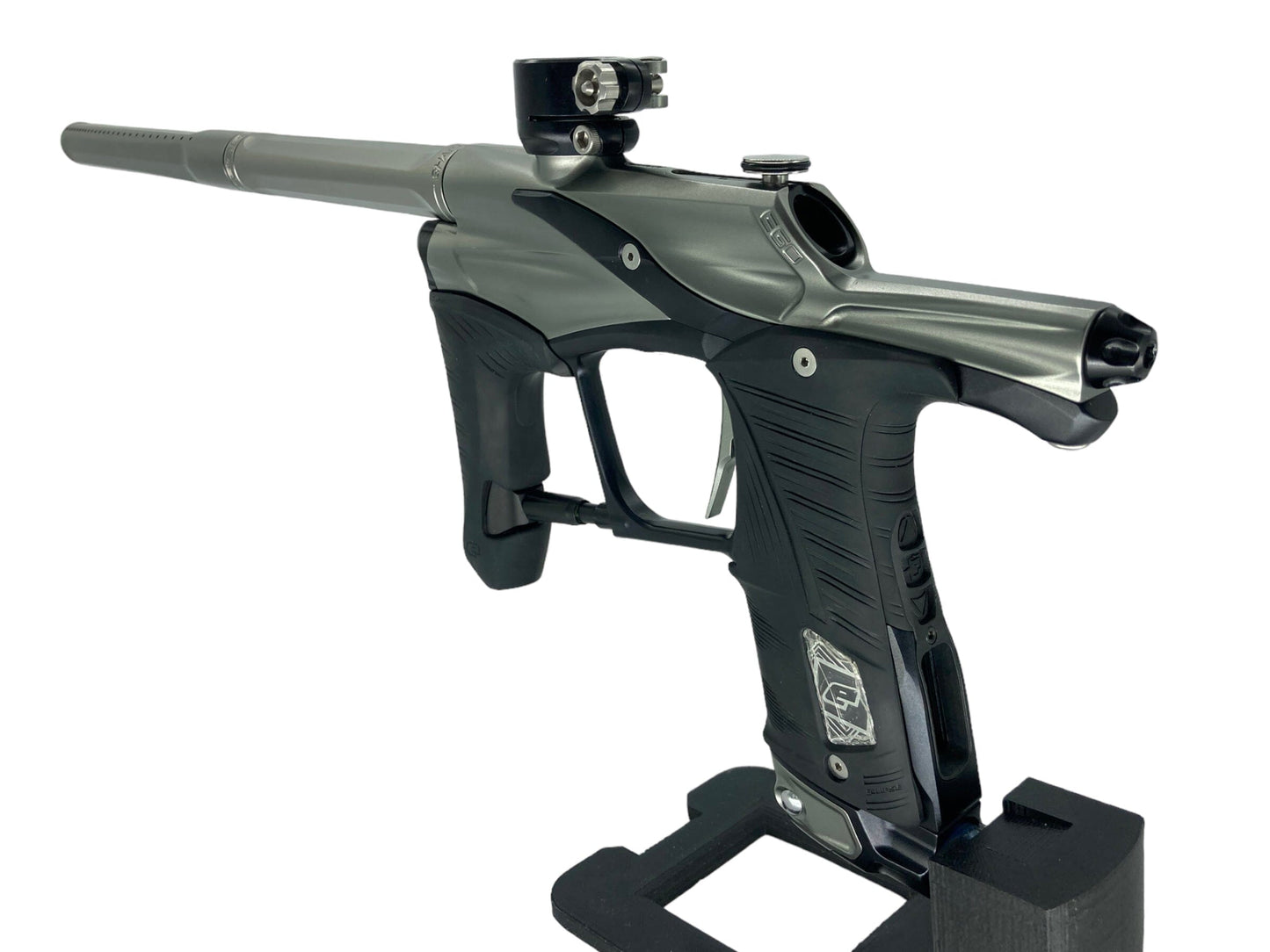 Used Planet Eclipse Ego LV1.5 Paintball Gun Paintball Gun from CPXBrosPaintball Buy/Sell/Trade Paintball Markers, New Paintball Guns, Paintball Hoppers, Paintball Masks, and Hormesis Headbands