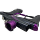 Used Planet Eclipse Ego LV1.6 Black/Purple Paintball Gun Paintball Gun from CPXBrosPaintball Buy/Sell/Trade Paintball Markers, New Paintball Guns, Paintball Hoppers, Paintball Masks, and Hormesis Headbands
