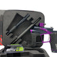 Used Planet Eclipse Ego LV1.6 Black/Purple Paintball Gun Paintball Gun from CPXBrosPaintball Buy/Sell/Trade Paintball Markers, New Paintball Guns, Paintball Hoppers, Paintball Masks, and Hormesis Headbands