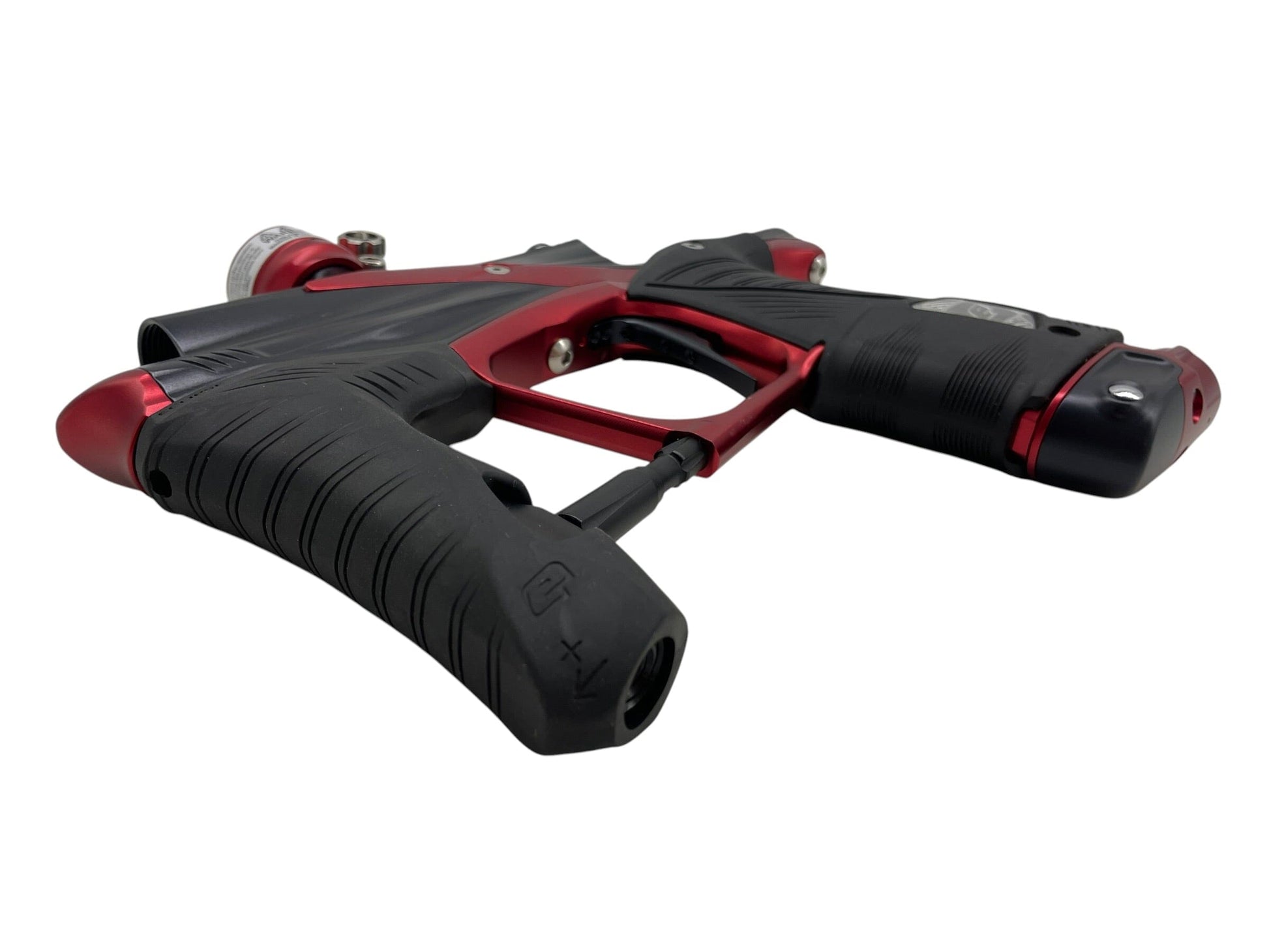 Used Planet Eclipse Ego LV1.6 Black/Red Paintball Gun Paintball Gun from CPXBrosPaintball Buy/Sell/Trade Paintball Markers, New Paintball Guns, Paintball Hoppers, Paintball Masks, and Hormesis Headbands