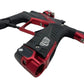 Used Planet Eclipse Ego LV1.6 Black/Red Paintball Gun Paintball Gun from CPXBrosPaintball Buy/Sell/Trade Paintball Markers, New Paintball Guns, Paintball Hoppers, Paintball Masks, and Hormesis Headbands