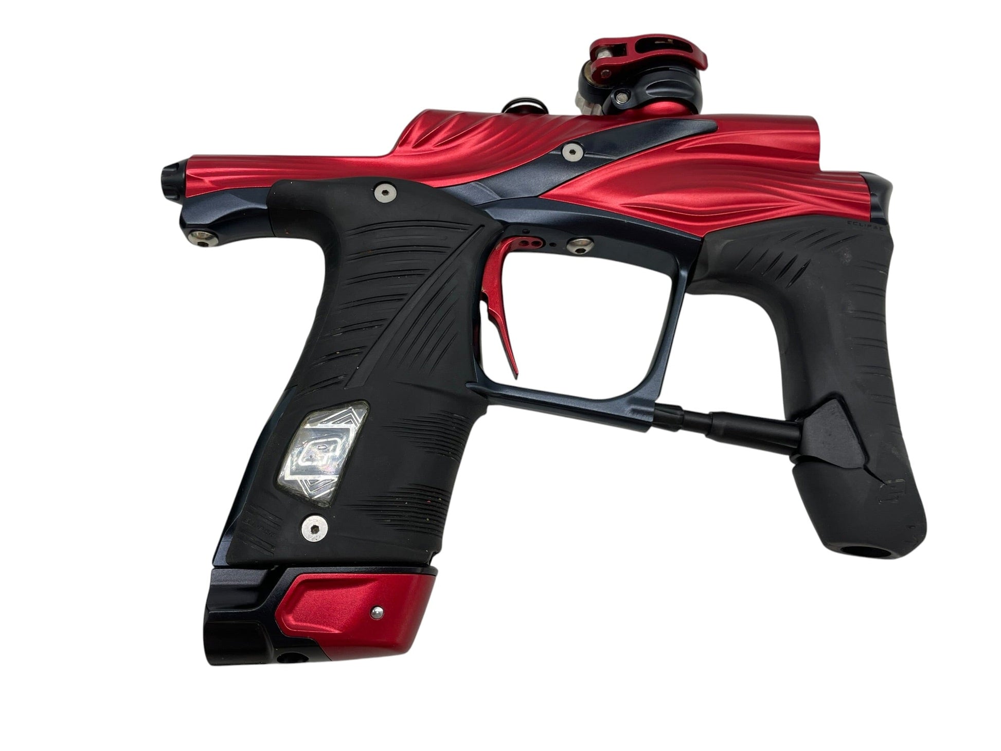 Used Planet Eclipse Ego LV1.6 Teahupo'o Paintball Gun Paintball Gun from CPXBrosPaintball Buy/Sell/Trade Paintball Markers, New Paintball Guns, Paintball Hoppers, Paintball Masks, and Hormesis Headbands
