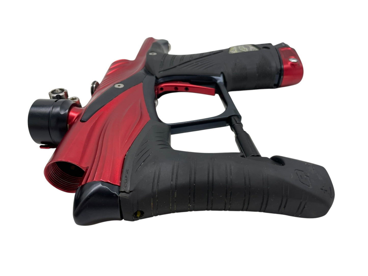 Used Planet Eclipse Ego LV1.6 Teahupo'o Paintball Gun Paintball Gun from CPXBrosPaintball Buy/Sell/Trade Paintball Markers, New Paintball Guns, Paintball Hoppers, Paintball Masks, and Hormesis Headbands