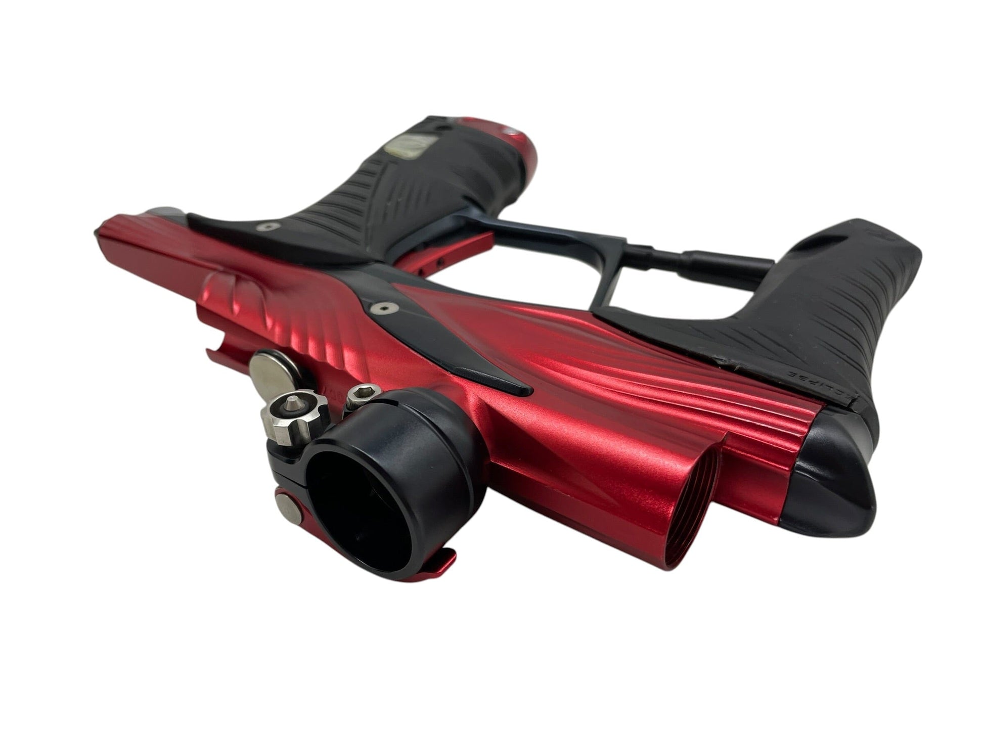 Used Planet Eclipse Ego LV1.6 Teahupo'o Paintball Gun Paintball Gun from CPXBrosPaintball Buy/Sell/Trade Paintball Markers, New Paintball Guns, Paintball Hoppers, Paintball Masks, and Hormesis Headbands