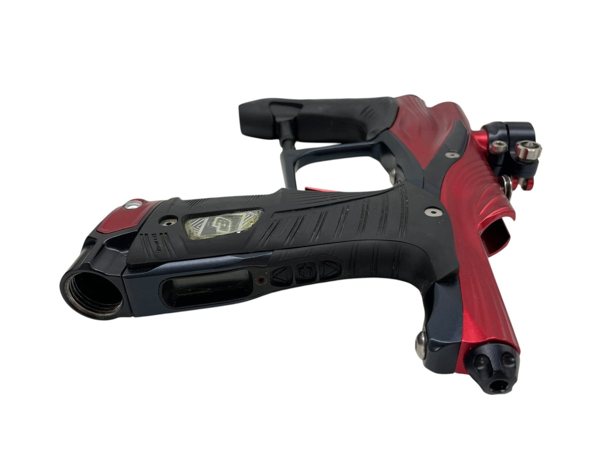 Used Planet Eclipse Ego LV1.6 Teahupo'o Paintball Gun Paintball Gun from CPXBrosPaintball Buy/Sell/Trade Paintball Markers, New Paintball Guns, Paintball Hoppers, Paintball Masks, and Hormesis Headbands