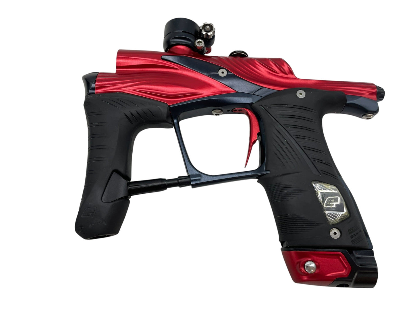 Used Planet Eclipse Ego LV1.6 Teahupo'o Paintball Gun Paintball Gun from CPXBrosPaintball Buy/Sell/Trade Paintball Markers, New Paintball Guns, Paintball Hoppers, Paintball Masks, and Hormesis Headbands