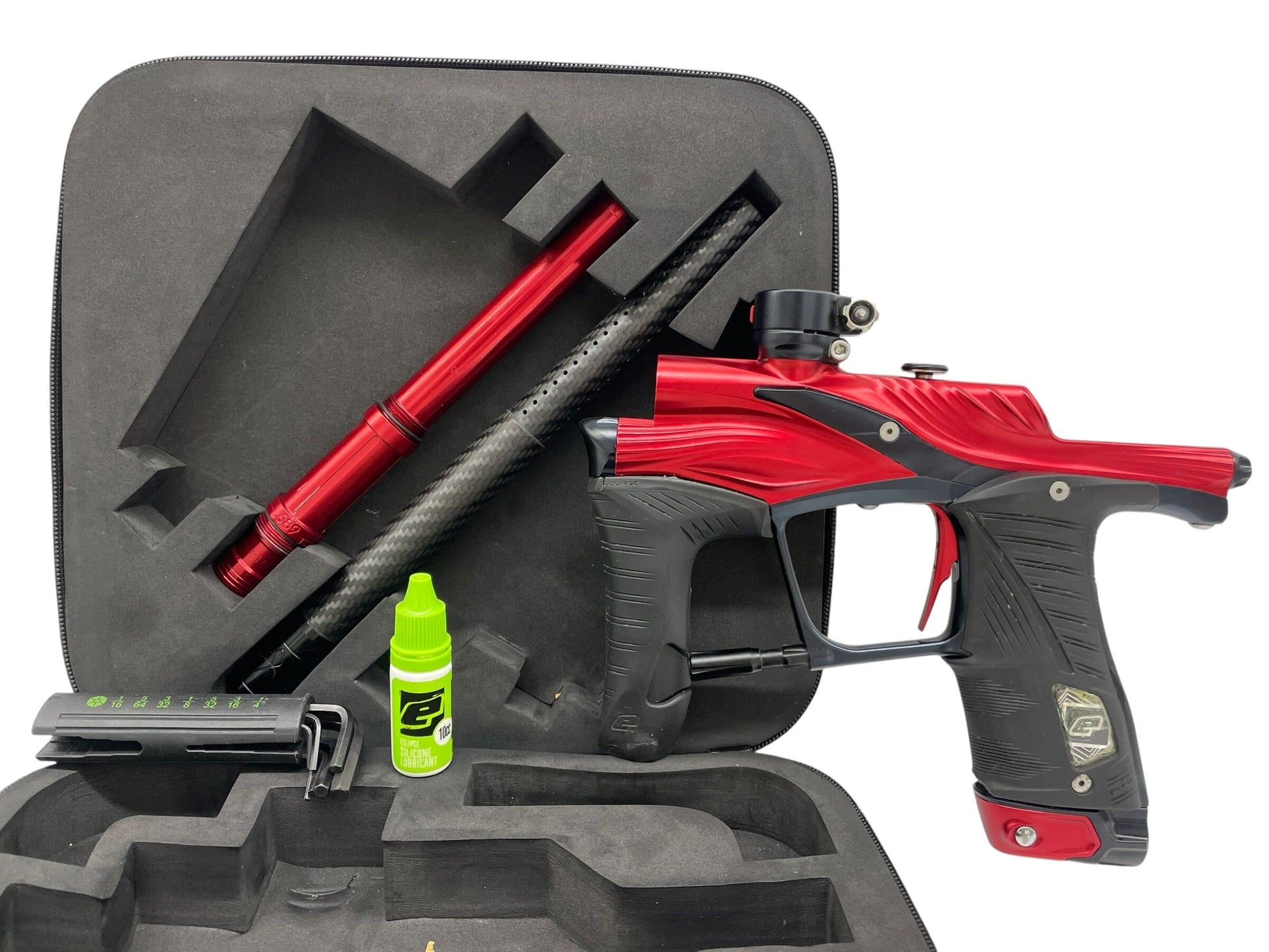 Used Planet Eclipse Ego LV1.6 Teahupo'o Paintball Gun Paintball Gun from CPXBrosPaintball Buy/Sell/Trade Paintball Markers, New Paintball Guns, Paintball Hoppers, Paintball Masks, and Hormesis Headbands