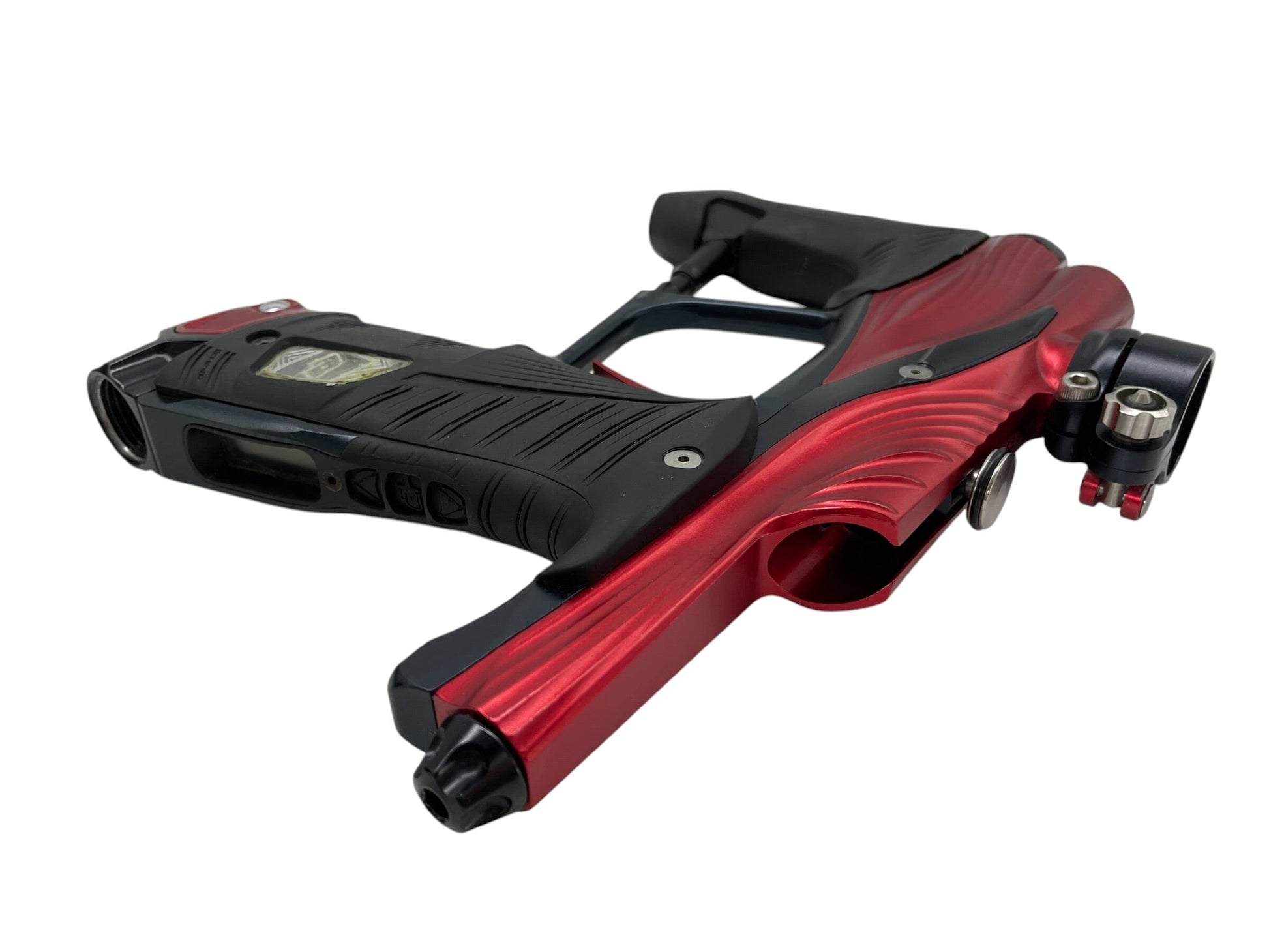 Used Planet Eclipse Ego LV1.6 Teahupo'o Paintball Gun Paintball Gun from CPXBrosPaintball Buy/Sell/Trade Paintball Markers, New Paintball Guns, Paintball Hoppers, Paintball Masks, and Hormesis Headbands