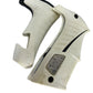 Used Planet Eclipse Ego LV1.6/LV1.5/LVR/LV1.1/LV1 Colored Grip Kits - White Paintball Gun from CPXBrosPaintball Buy/Sell/Trade Paintball Markers, New Paintball Guns, Paintball Hoppers, Paintball Masks, and Hormesis Headbands