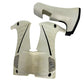 Used Planet Eclipse Ego LV1.6/LV1.5/LVR/LV1.1/LV1 Colored Grip Kits - White Paintball Gun from CPXBrosPaintball Buy/Sell/Trade Paintball Markers, New Paintball Guns, Paintball Hoppers, Paintball Masks, and Hormesis Headbands