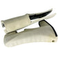 Used Planet Eclipse Ego LV1.6/LV1.5/LVR/LV1.1/LV1 Colored Grip Kits - White Paintball Gun from CPXBrosPaintball Buy/Sell/Trade Paintball Markers, New Paintball Guns, Paintball Hoppers, Paintball Masks, and Hormesis Headbands