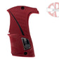 Used Planet Eclipse Ego LV1.6/LV1.5/LVR/LV1.1/LV1 Colored Grip - Red Paintball Gun from CPXBrosPaintball Buy/Sell/Trade Paintball Markers, Paintball Hoppers, Paintball Masks, and Hormesis Headbands