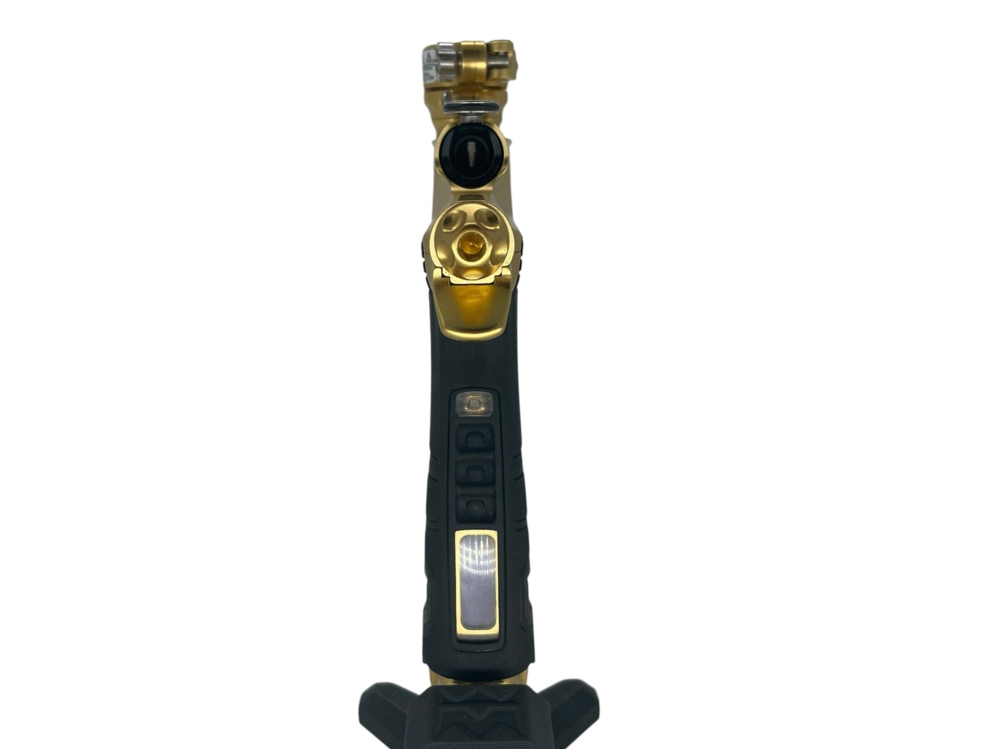 Used Planet Eclipse Ego LV2 Paintball Gun Gold Paintball Gun from CPXBrosPaintball Buy/Sell/Trade Paintball Markers, New Paintball Guns, Paintball Hoppers, Paintball Masks, and Hormesis Headbands