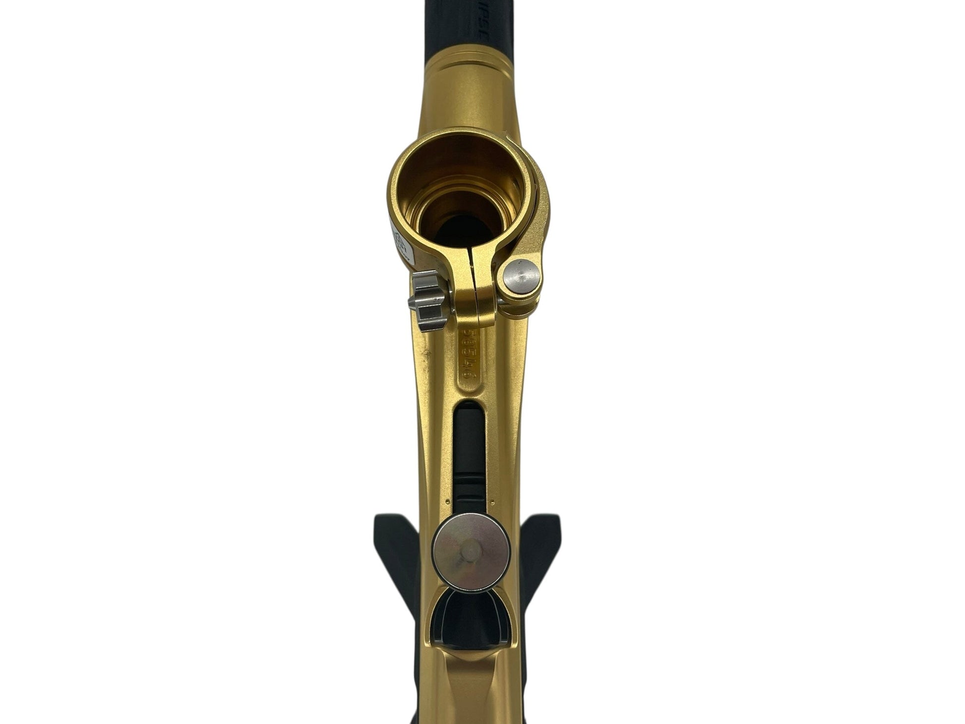 Used Planet Eclipse Ego LV2 Paintball Gun Gold Paintball Gun from CPXBrosPaintball Buy/Sell/Trade Paintball Markers, New Paintball Guns, Paintball Hoppers, Paintball Masks, and Hormesis Headbands