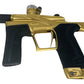 Used Planet Eclipse Ego LV2 Paintball Gun Gold Paintball Gun from CPXBrosPaintball Buy/Sell/Trade Paintball Markers, New Paintball Guns, Paintball Hoppers, Paintball Masks, and Hormesis Headbands
