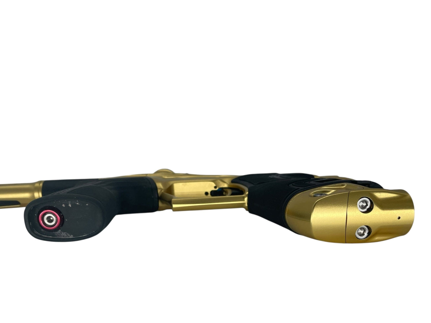 Used Planet Eclipse Ego LV2 Paintball Gun Gold Paintball Gun from CPXBrosPaintball Buy/Sell/Trade Paintball Markers, New Paintball Guns, Paintball Hoppers, Paintball Masks, and Hormesis Headbands