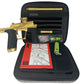 Used Planet Eclipse Ego LV2 Paintball Gun Gold Paintball Gun from CPXBrosPaintball Buy/Sell/Trade Paintball Markers, New Paintball Guns, Paintball Hoppers, Paintball Masks, and Hormesis Headbands