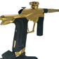 Used Planet Eclipse Ego LV2 Paintball Gun Gold Paintball Gun from CPXBrosPaintball Buy/Sell/Trade Paintball Markers, New Paintball Guns, Paintball Hoppers, Paintball Masks, and Hormesis Headbands