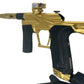 Used Planet Eclipse Ego LV2 Paintball Gun Gold Paintball Gun from CPXBrosPaintball Buy/Sell/Trade Paintball Markers, New Paintball Guns, Paintball Hoppers, Paintball Masks, and Hormesis Headbands