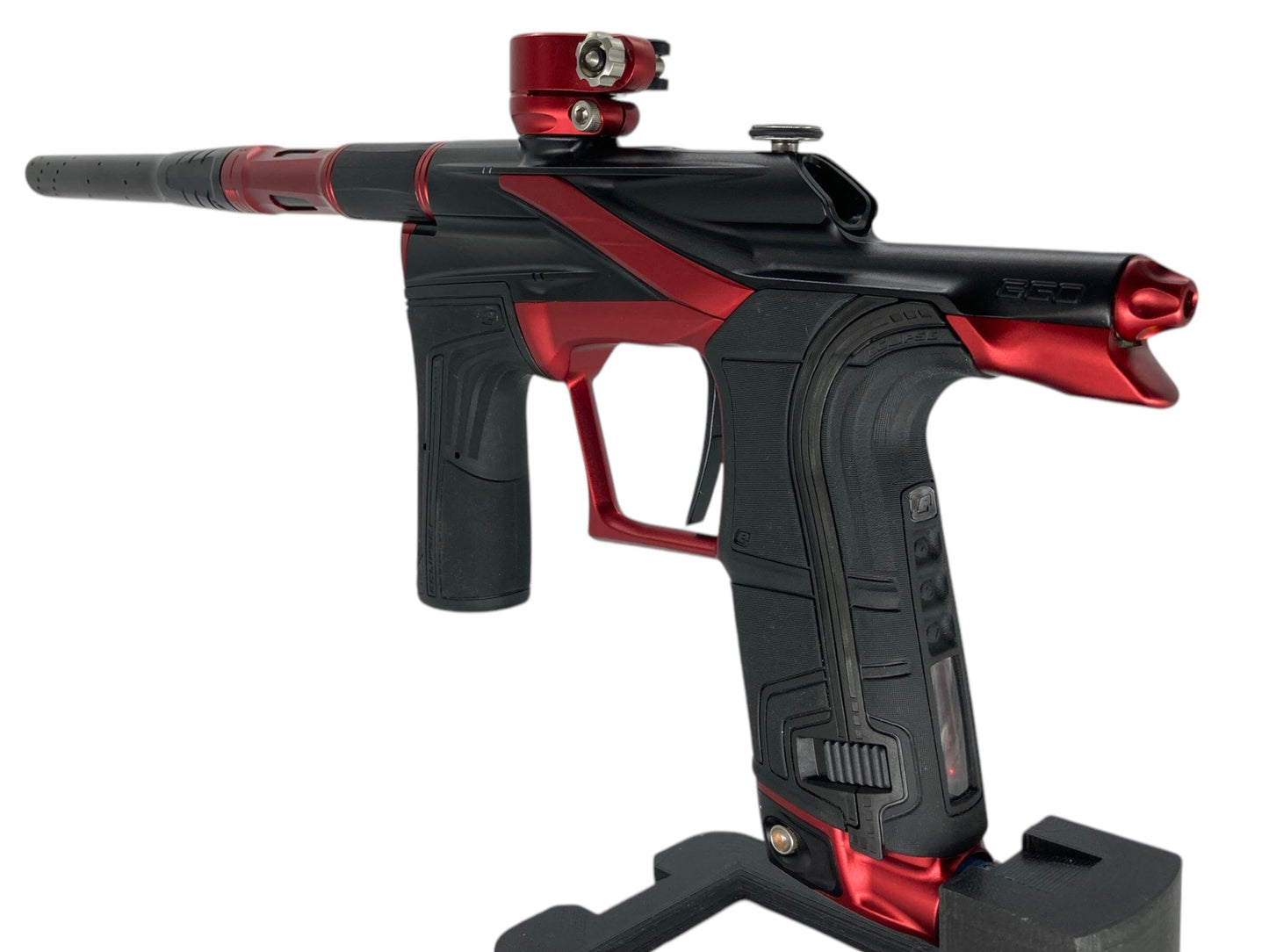 Used Planet Eclipse Ego LV2 Paintball Gun Paintball Gun from CPXBrosPaintball Buy/Sell/Trade Paintball Markers, New Paintball Guns, Paintball Hoppers, Paintball Masks, and Hormesis Headbands