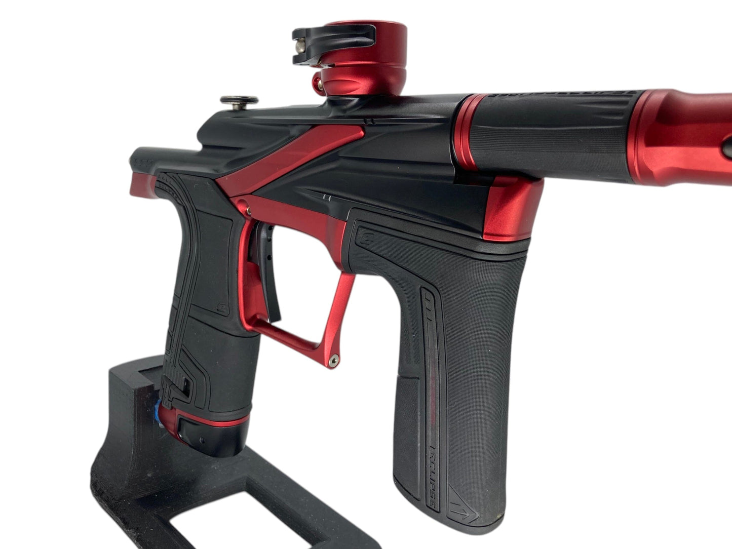 Used Planet Eclipse Ego LV2 Paintball Gun Paintball Gun from CPXBrosPaintball Buy/Sell/Trade Paintball Markers, New Paintball Guns, Paintball Hoppers, Paintball Masks, and Hormesis Headbands